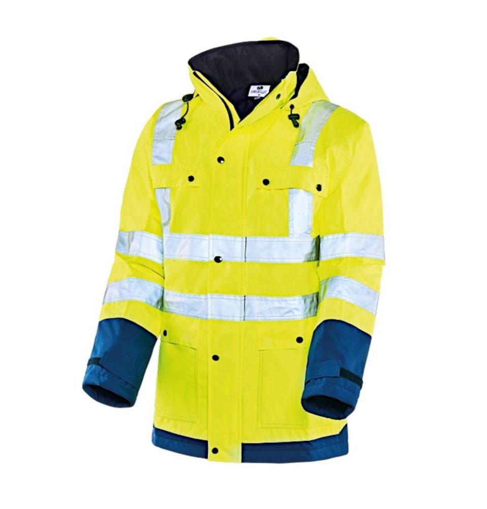 Regenjacke