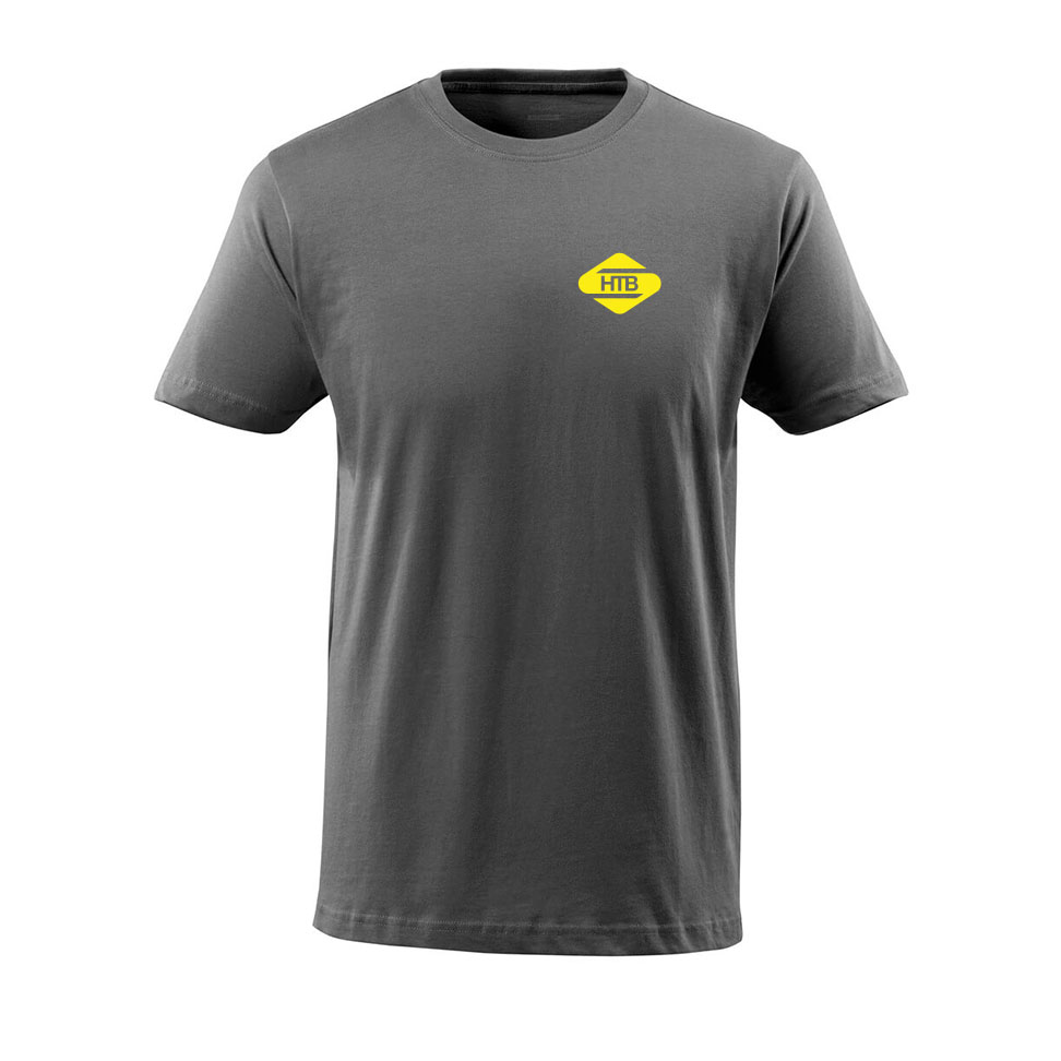 T-Shirt "Mascot"  Standart HTB bedruckt